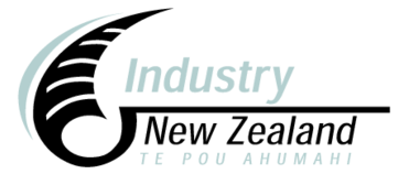 Industry New Zealand