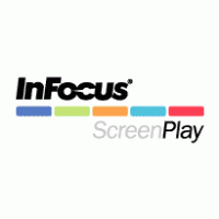 Electronics - InFocus ScreenPlay 