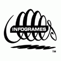 Games - Infogrames 