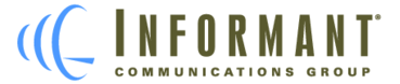 Informant Communications Group