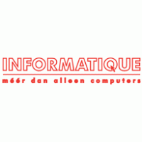 Computers - Informatique 