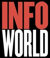 InfoWorld logo