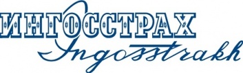 Ingosstrakh logo 