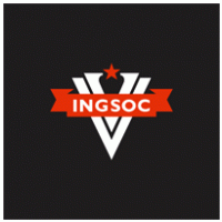 Ingsoc George Orwell Preview