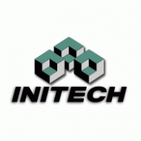 INITECH - coloured Preview