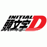 Initial D Preview