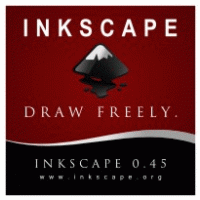 Software - Inkscape (Draw Freely) 