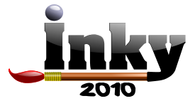 Inky2010 Logo