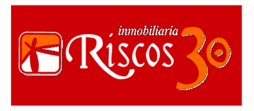 Inmobiliaria Riscos 30