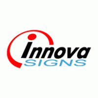 Design - Innova Signs 