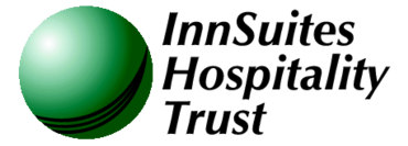 Innsuites Hospitality Trust 