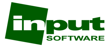 Input Software 