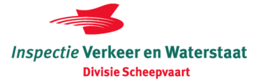 Inspectie Verkeer En Waterstaat