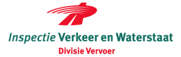 Inspectie Verkeer En Waterstaat Preview