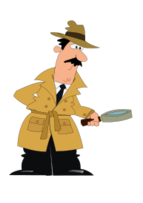 Inspector