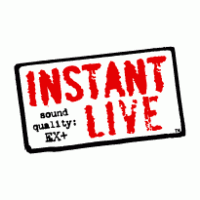 Instant Live