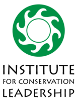 Institute For Conservation Leadership 