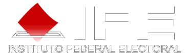 Instituto Federal Electoral