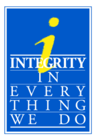 Integrity In Every Thing We Do 