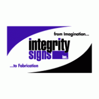 Integrity Signs Preview