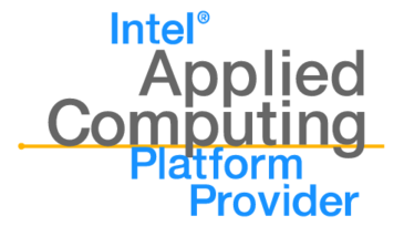 Intel Applied Computing 