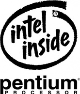 Intel Inside logo 