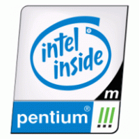 Computers - Intel Pentium III Mobile 