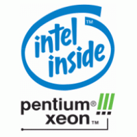 Computers - Intel Pentium III Xeon 