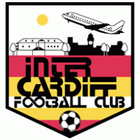 Football - Inter Cardiff_FC 