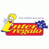 Advertising - Inter regalo 