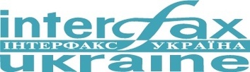 Interfax Ukraine logo