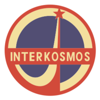 Interkosmos (general emblem) by Rones Preview