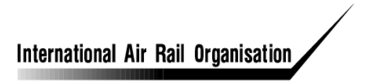 International Air Rail Organisation 