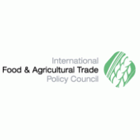 Agriculture - International Food & Agricultural Trade Policy Council 