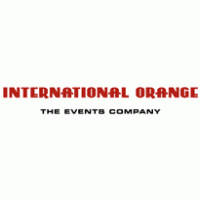 Services - International Orange 