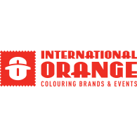 International Orange