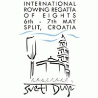 International Students Rowing Regatta of Eights SVETI DUJE 2006 Preview