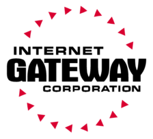 Internet Gateway Corporation