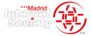 Internet Society – Madrid Chapter Preview