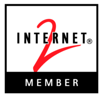 Internet2 Member