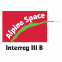 Government - INTERREG III B Alpine Space Programme 