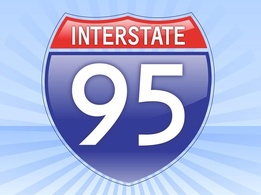 Interstate Sign Preview