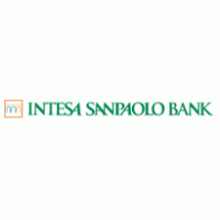 Banks - Intesa Sanpaolo Bank 