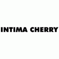 Clothing - Intima Cherry 