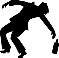 Intoxicated Drunk Dwi Dui clip art