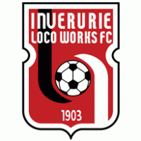 Football - Inverurie Loco Works FC 