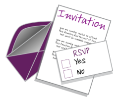 Invitation