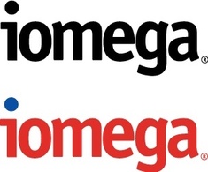 Iomega logo3 Preview
