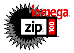 Iomega ZIP 