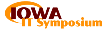 Iowa It Symposium 